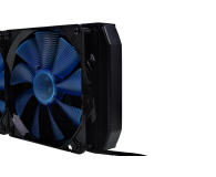 Alphacool Eisbaer 280 2x140mm - 414044 - zdjęcie 5